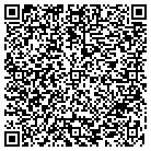 QR code with Master Touch Pool Services Inc contacts
