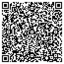 QR code with D Michael Lewis P A contacts