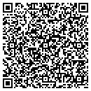 QR code with Tariq F MD contacts