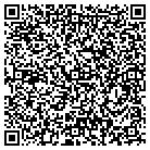 QR code with R & R Maintenance contacts