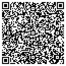 QR code with White Peter L MD contacts