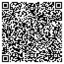 QR code with D'pena Multiple Service contacts