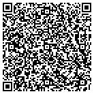 QR code with Suncoast Lawn Care contacts