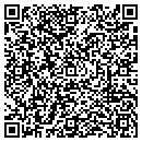 QR code with R Sink Swim Incorporated contacts