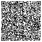 QR code with Hammond & Assoc Consulting contacts