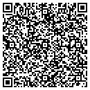 QR code with Allen H Mccain contacts