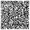 QR code with Allsouth Ave contacts