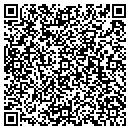 QR code with Alva Hill contacts