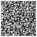 QR code with Alvah V Barron Jr contacts