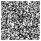 QR code with American Hellenic Education contacts