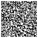 QR code with J Lemonie Acctg Service contacts