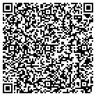 QR code with Clayburgh Robert H MD contacts