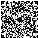 QR code with Avm Corp LLC contacts