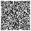 QR code with L & P Accounting Assoc contacts