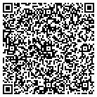 QR code with A Step Above Quality Lawn Maintance contacts
