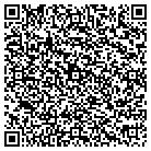 QR code with A Touch Of Grass Lawn Ser contacts