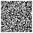 QR code with A Victory Lawn Care contacts