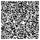 QR code with Birmingham Racquets Urban Tennis Experience contacts