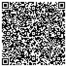 QR code with D & C Professional Service contacts