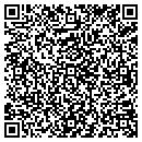 QR code with AAA Self Storage contacts