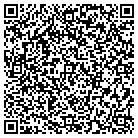 QR code with C A B Lawn Care & Irrigation Inc contacts