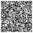 QR code with Halvorson Larry O MD contacts