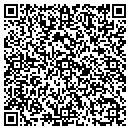 QR code with B Series Parts contacts