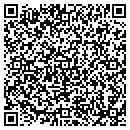 QR code with Hoefs Tana S MD contacts