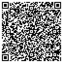 QR code with Hoverson Fallon R MD contacts