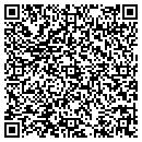 QR code with James Burrell contacts
