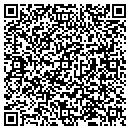 QR code with James John MD contacts