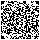 QR code with C & S Lawn Maintenance & Landscaping Inc contacts