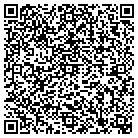 QR code with Donald Love Lawn Care contacts