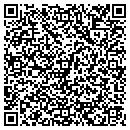QR code with H&R Block contacts