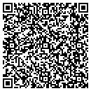 QR code with Kruger Michael MD contacts