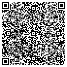 QR code with Christopher B Holifield contacts