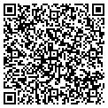 QR code with H&R Block contacts