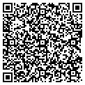 QR code with H&R Block contacts