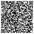 QR code with HR Block contacts