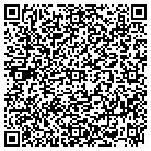 QR code with Michel Berl A DC PA contacts