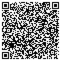 QR code with H&R Block contacts