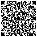 QR code with Leotardi contacts