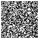 QR code with C Store Solutions contacts