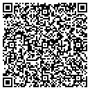 QR code with Robert H Clayburgh Md contacts