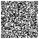 QR code with Orlando Speed World Dragstrip contacts
