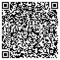 QR code with CSP contacts