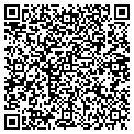 QR code with Gintells contacts