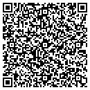 QR code with M&R 99 Plus Store contacts