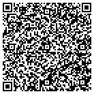 QR code with Heavenly Pizza Inc contacts