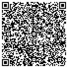 QR code with Michael R Vaughan Lawn Care contacts